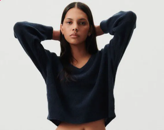 Razpark - V neck (18I)