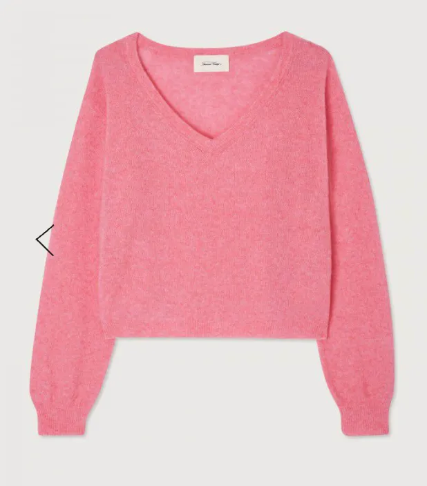 Razpark - V neck (18I)