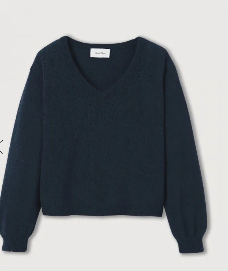 Razpark - V neck (18I)