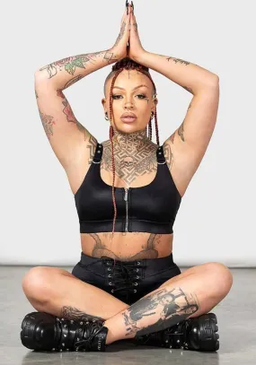 Rocker | SPORTS BRA*