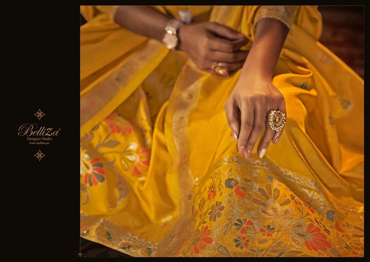 SAARANG JAQUARD DESIGNER SUIT COLLECTION