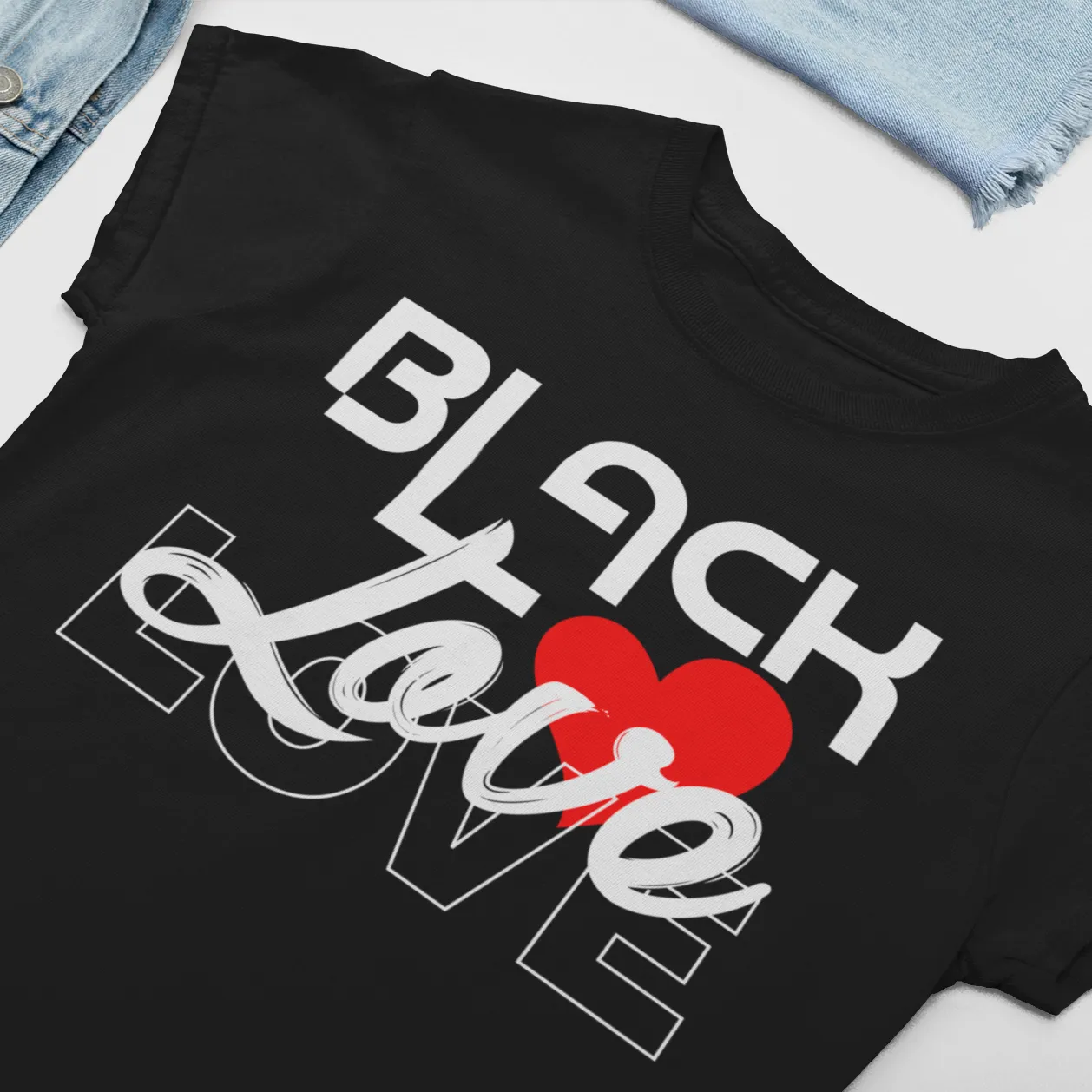 Script Black Love T-Shirt, hoodie, valentine's day, black history shirt, black history month shirts