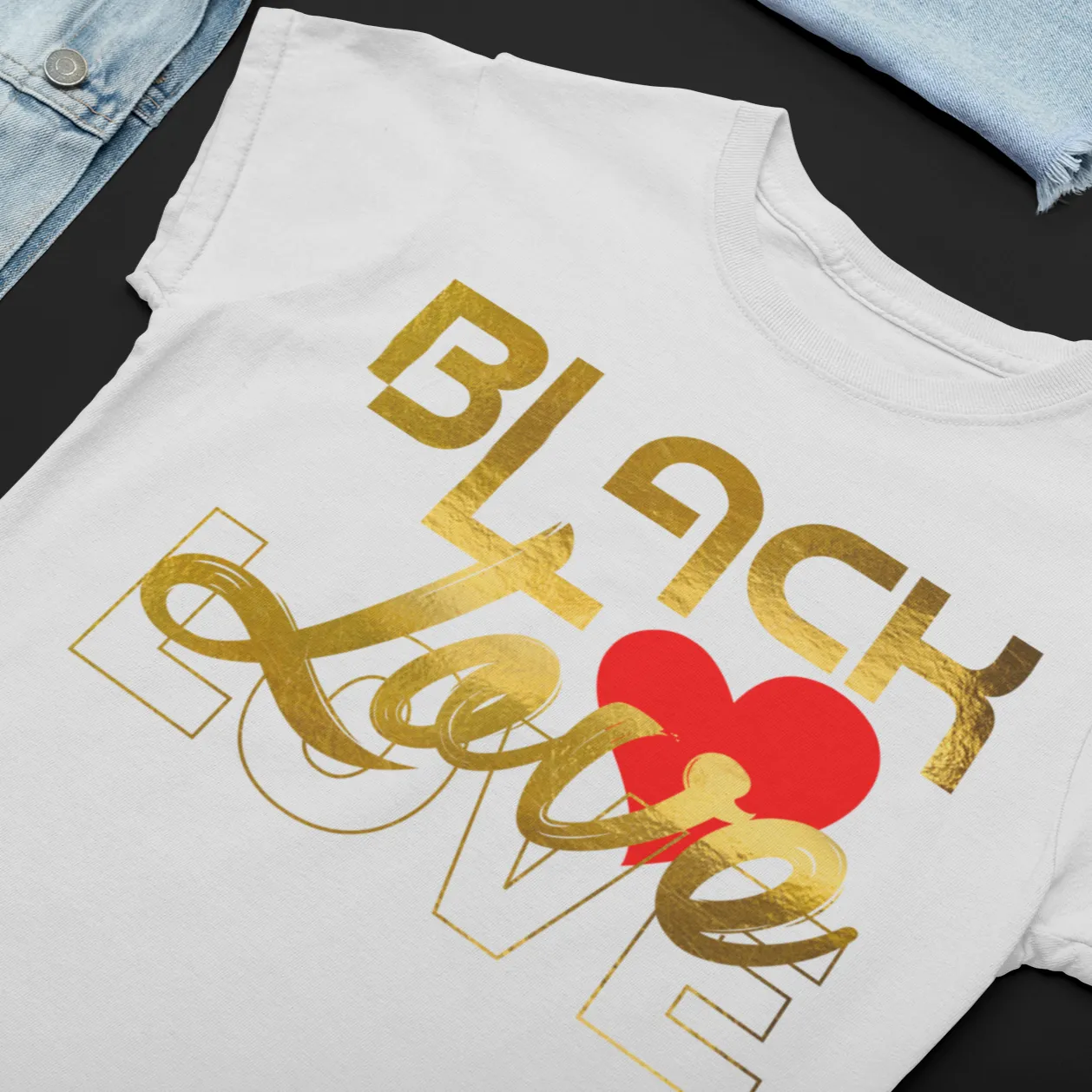 Script Black Love T-Shirt, hoodie, valentine's day, black history shirt, black history month shirts