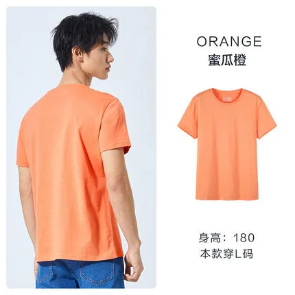 SEMIR T Shirt Men Fashion Casual Cotton T-shirts
