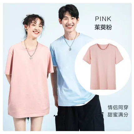 SEMIR T Shirt Men Fashion Casual Cotton T-shirts