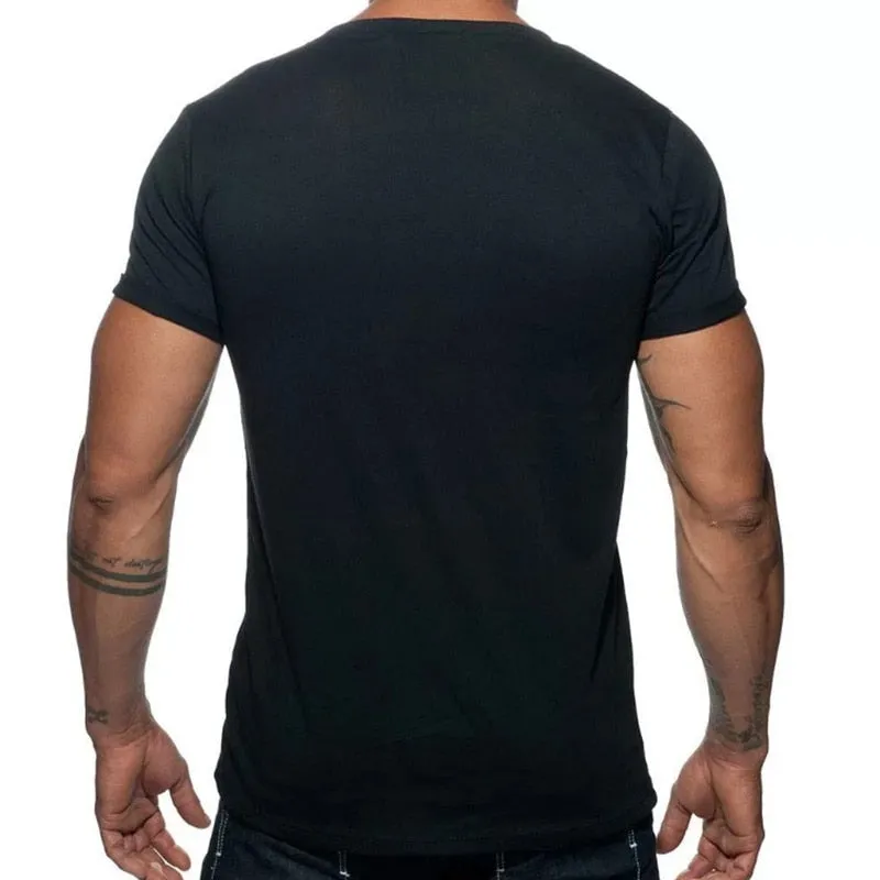 SEMIR T Shirt Men Fashion Casual Cotton T-shirts
