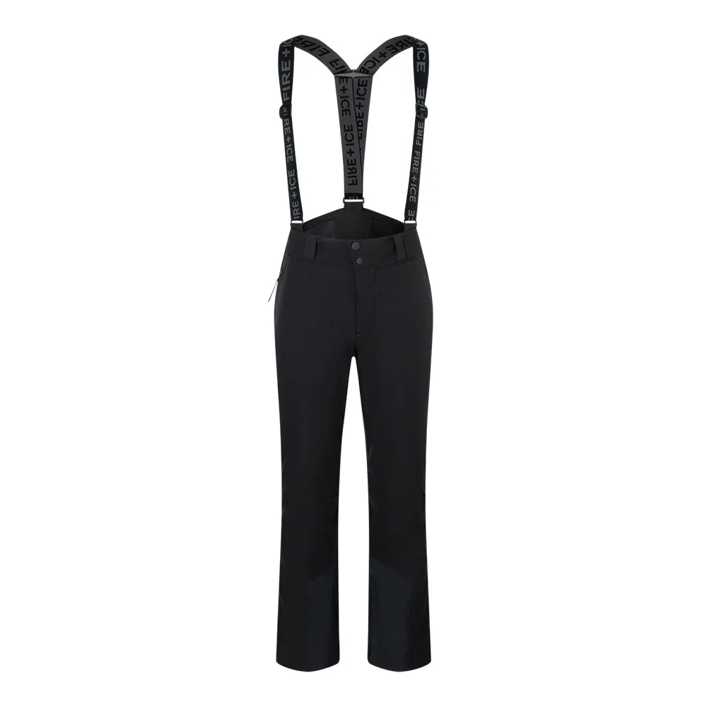Ski Pants Scott3-T | Black | Men