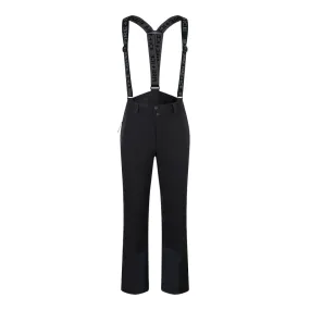 Ski Pants Scott3-T | Black | Men