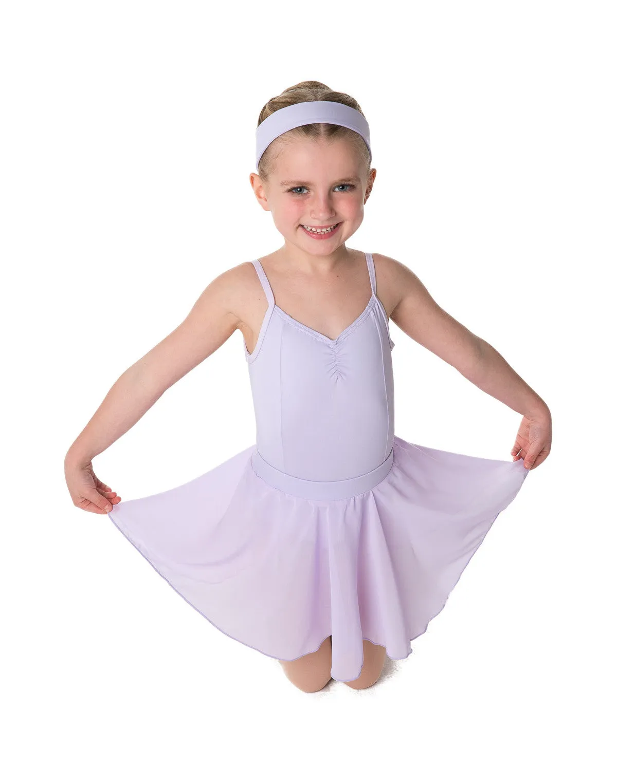 Studio 7, Full Circle Skirt, Childs, TCFS01