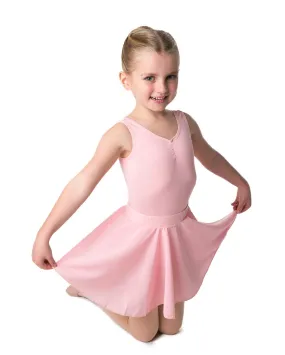 Studio 7, Full Circle Skirt, Childs, TCFS01