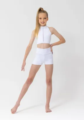 Studio 7 Piper Crop Top APCT06 / CPCT06
