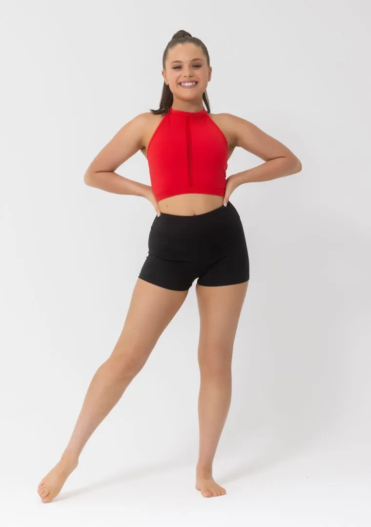 Studio 7 Piper Crop Top APCT06 / CPCT06