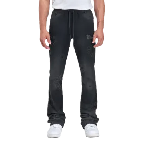 Sugarhill Janis Stacked Sweats