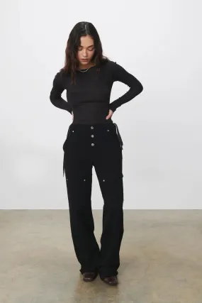 The Amelia Cargos, Jet