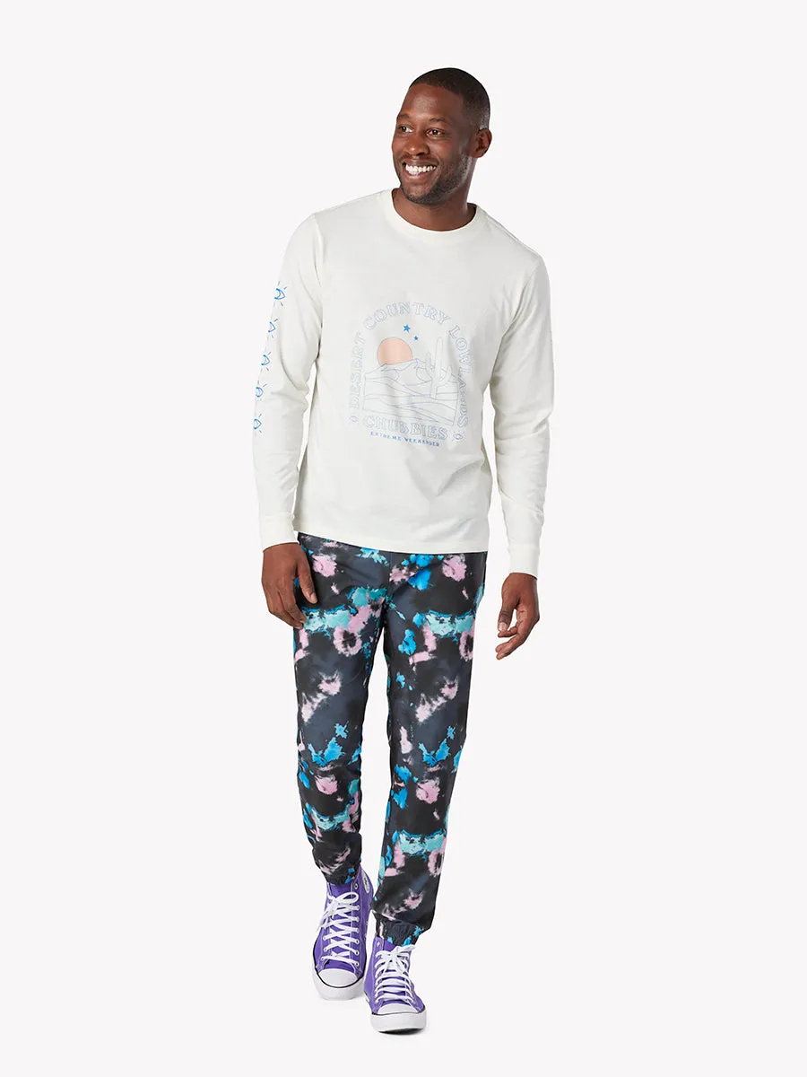 The Paint Parties (Ultimate Sport Jogger)