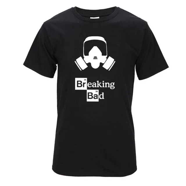 Top Quality heisenberg t shirt