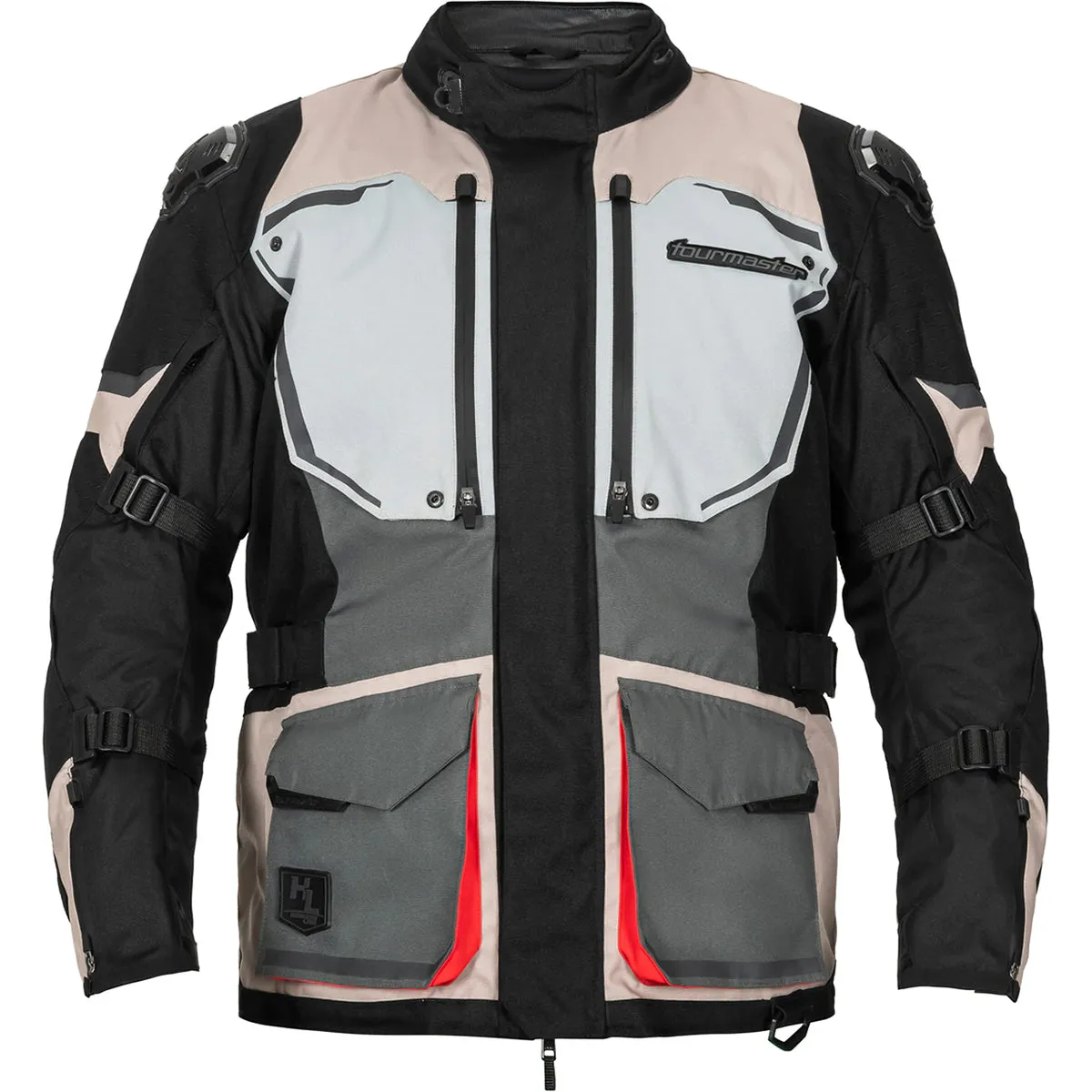 Tour Master The Trek Men's Street Jackets