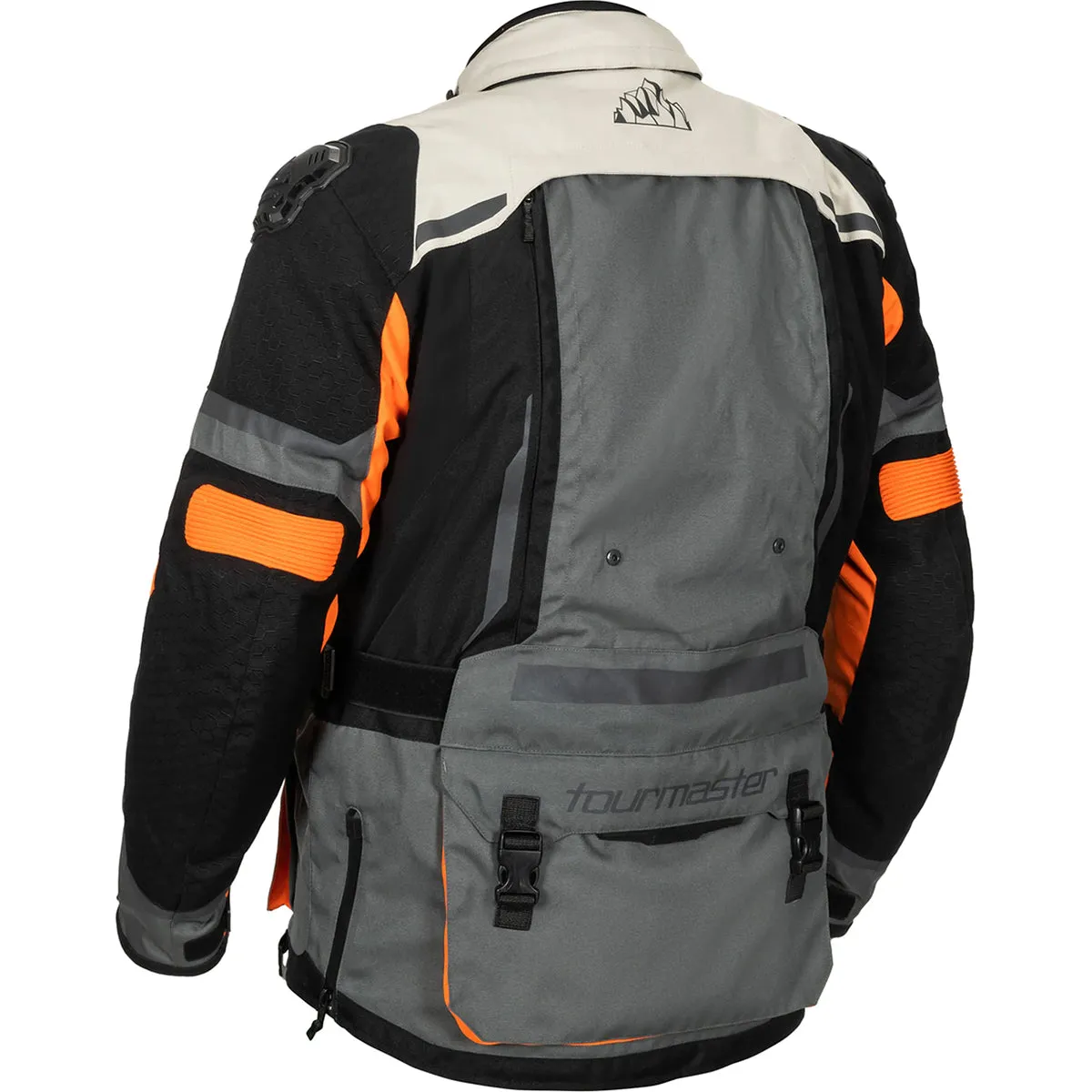 Tour Master The Trek Men's Street Jackets