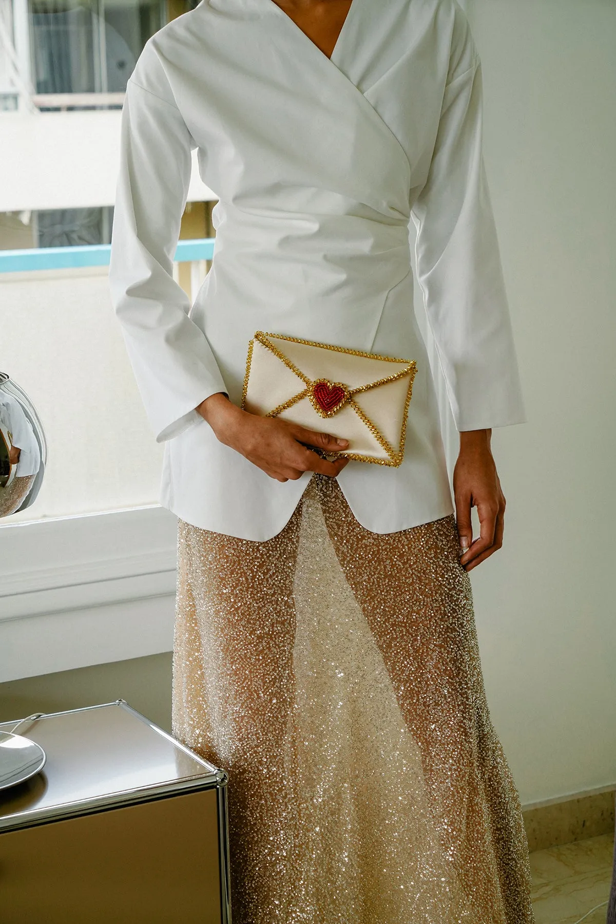 Vera Skirt
